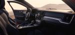 Volvo S60 T6 R-Design 2018 года (WW)